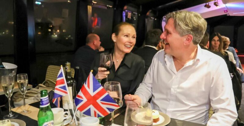 London: River Thames Dinner Cruise - Final Thoughts: Who Will Love This Experience?