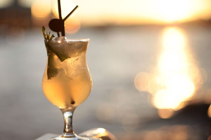London: River Thames Evening Cruise with Bubbly and Canapés - Final Thoughts