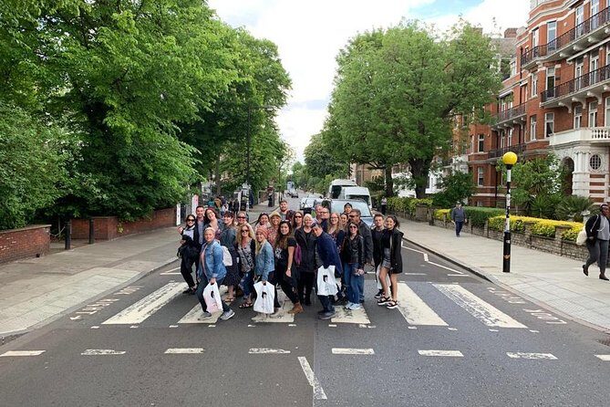 London Rock and Roll Music Tour - The Sum Up: Is It Worth It?