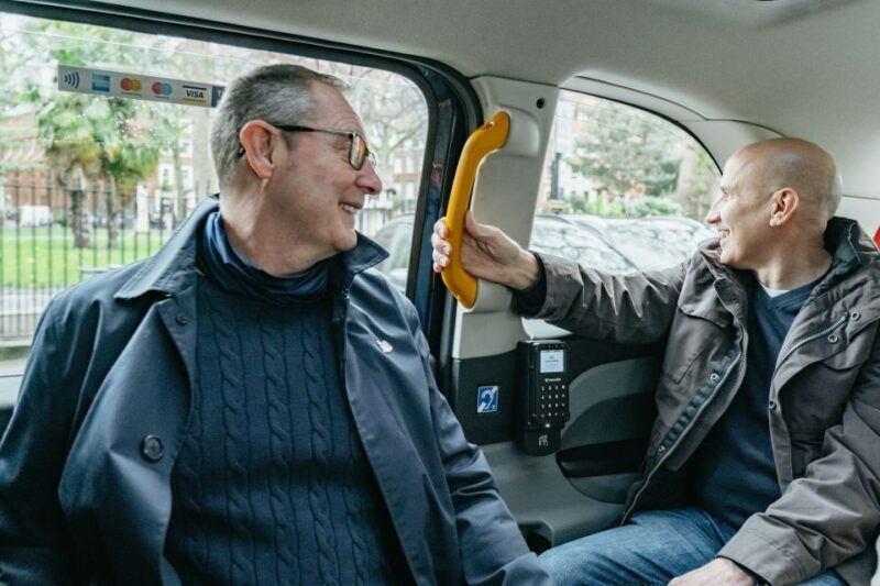 London: Rock and Roll Taxi Tour - For Whom Is This Tour Best Suited?