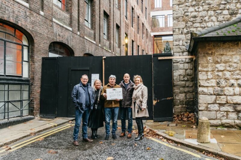 London: Rock and Roll Taxi Tour - FAQs