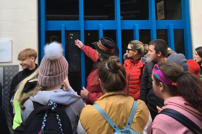 London Rock Music Heritage Soho and North London Tour - FAQ