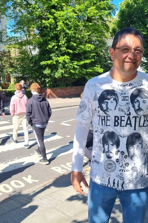 London: Rock N Roll Beatles Private Black Cab Tour - Final Thoughts