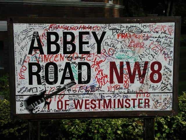 London: Rock 'n' Roll History Tour - Who Would Love This Tour?