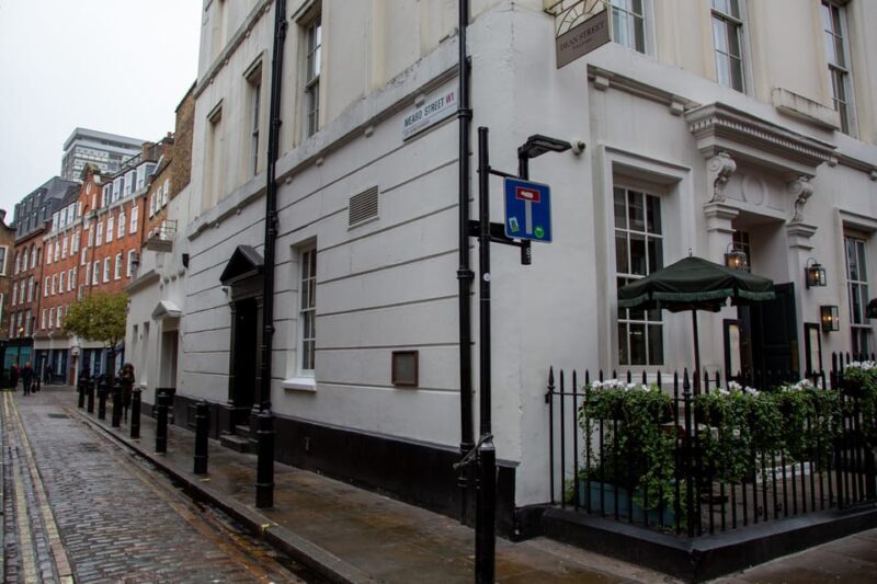 London: Rock 'n' Roll History Tour - FAQ
