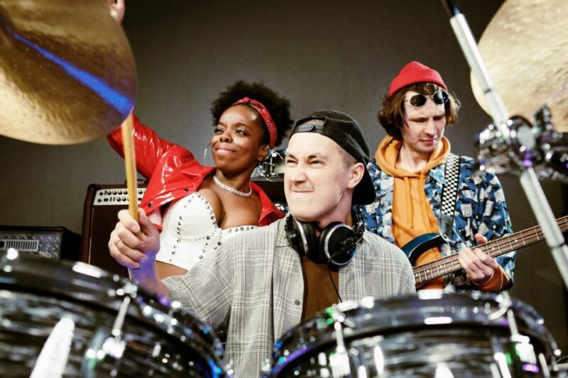 London: Rock On! Camden's Interactive Rockstar Experience - Final Thoughts