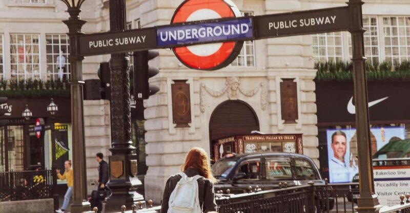 London: Rock & Roll Highlights Walking Tour - The Sum Up