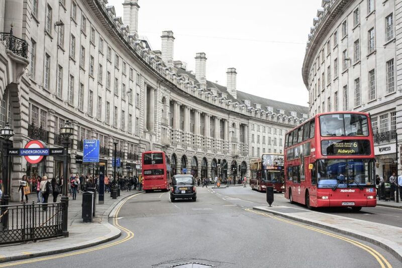 London: Rock & Roll Highlights Walking Tour - FAQs