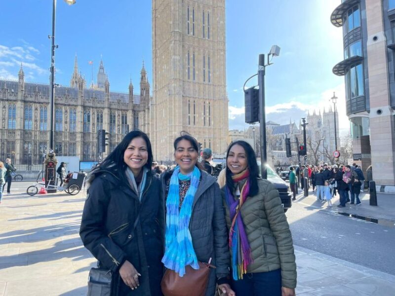 London: Royal Family and Changing of the Guards Walking Tour - A detailed look at what this tour offers