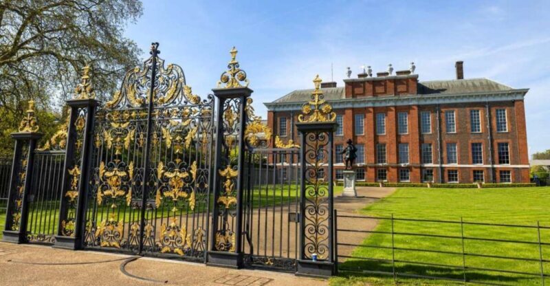 London: Royal Kensington Guided Walking Tour - In-Depth Review of the Royal Kensington Guided Walking Tour