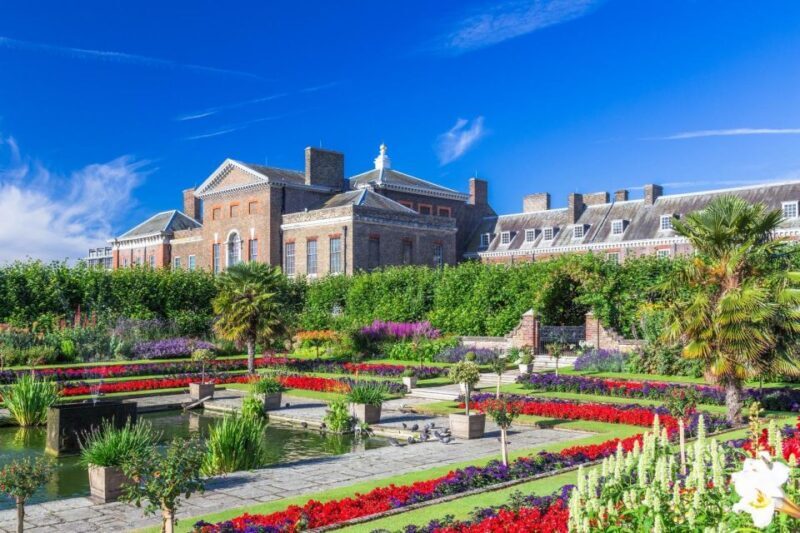 London: Royal Kensington Guided Walking Tour - Who Will Love This Tour?