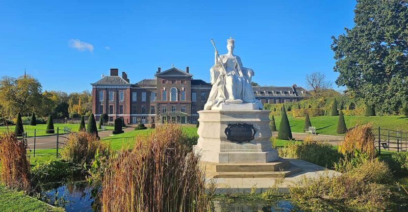 London: Royal Kensington Walking Tour - A Deep Dive Into the London: Royal Kensington Walking Tour
