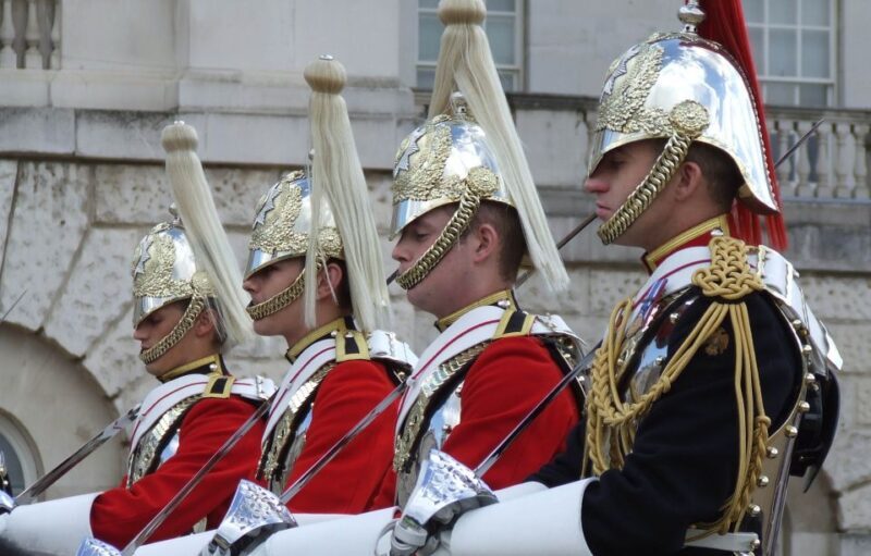 London: Royal London Tour - Who Should Consider This Tour?