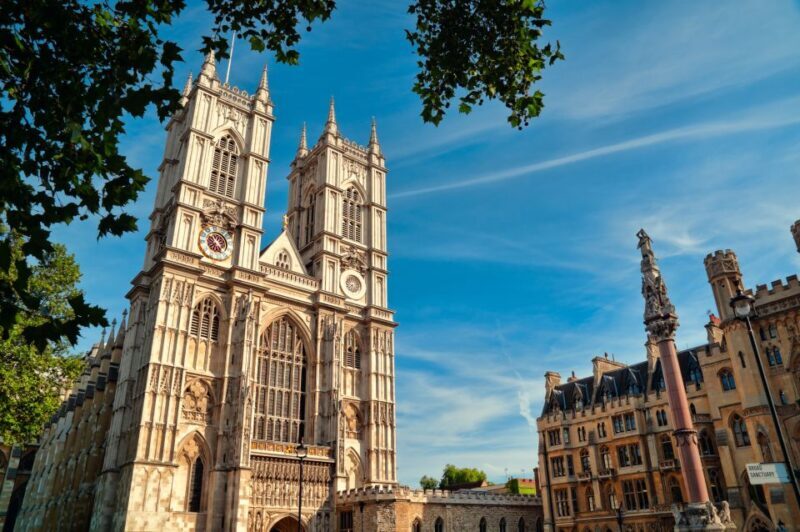 London: Royal London Tour - Frequently Asked Questions