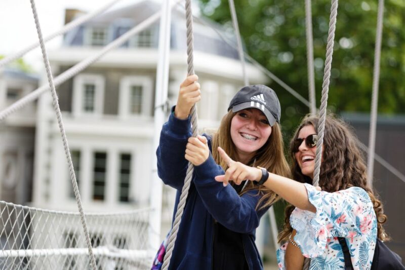 London: Royal Museums Greenwich Day Pass - FAQ