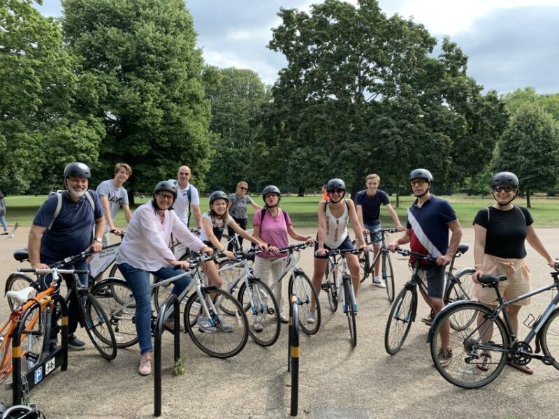 London: Royal Parks and Palaces Afternoon Bike Tour - Final Thoughts: Is This Tour for You?