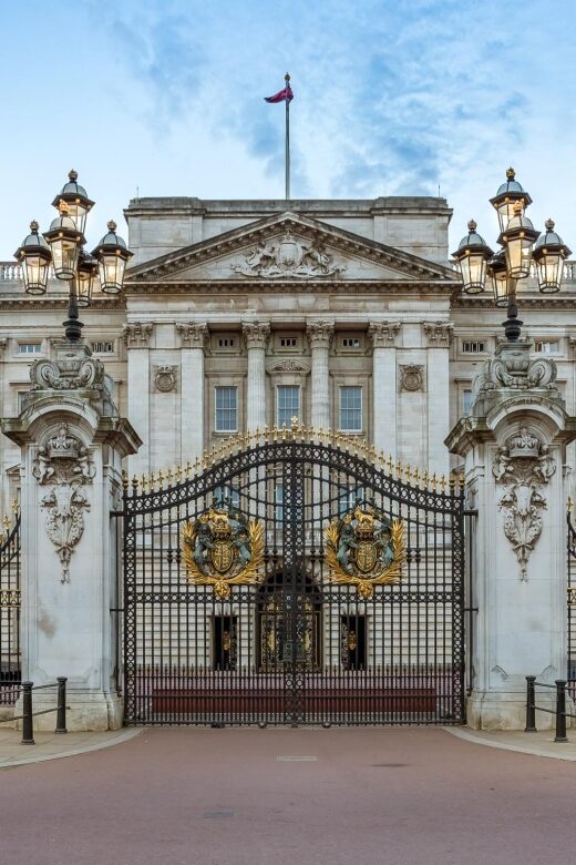 London: Royal Tour w/ timed entry to Buckingham Palace Entry - Exploring the Itinerary in Detail