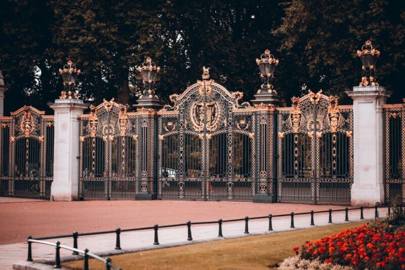 London: Royal Tour w/ timed entry to Buckingham Palace Entry - Why This Tour Is Worth Considering