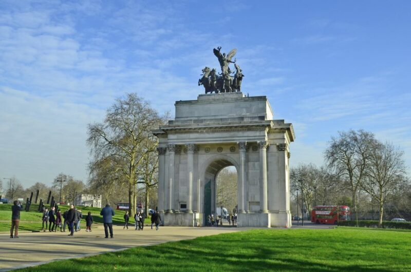 London: Royal Tour w/ timed entry to Buckingham Palace Entry - FAQs