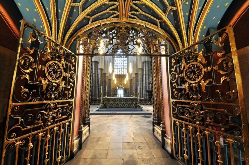 London: Royal Tour with Westminster Abbey & Afternoon Tea - Final Thoughts