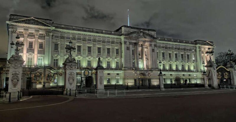 London : Royal Westminster By Night Walking Tour - The Practicalities and Value