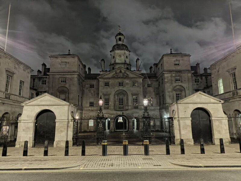 London : Royal Westminster By Night Walking Tour - Who Will Love This Tour?
