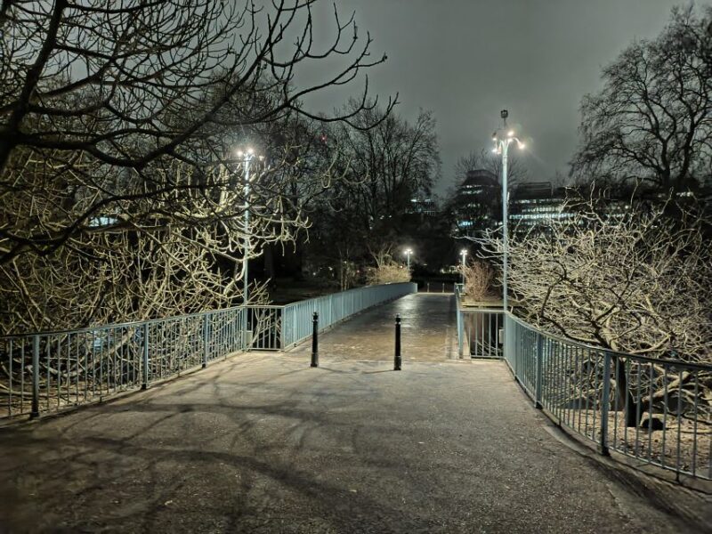London : Royal Westminster By Night Walking Tour - Final Thoughts: Is It Worth It?