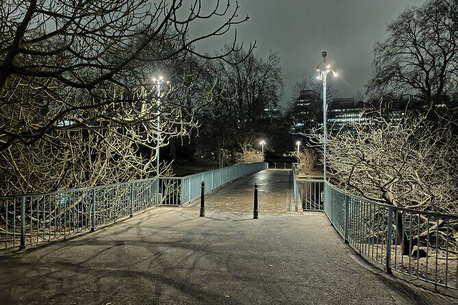London Royal Westminster By Night Walking Tour - The Sum Up