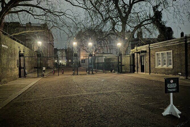 London Royal Westminster By Night Walking Tour - FAQ