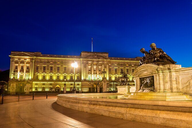 London Scavenger Hunt and Highlights Self-Guided Tour - Final Thoughts: Value and Authenticity