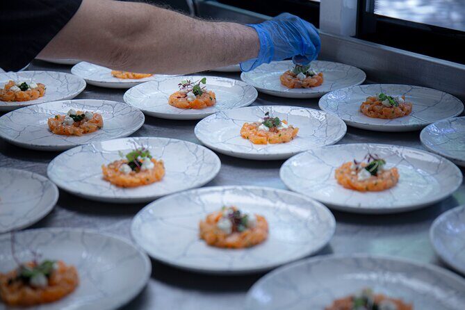 London Scenic Lunch Tour: A Gastronomic Adventure - FAQ