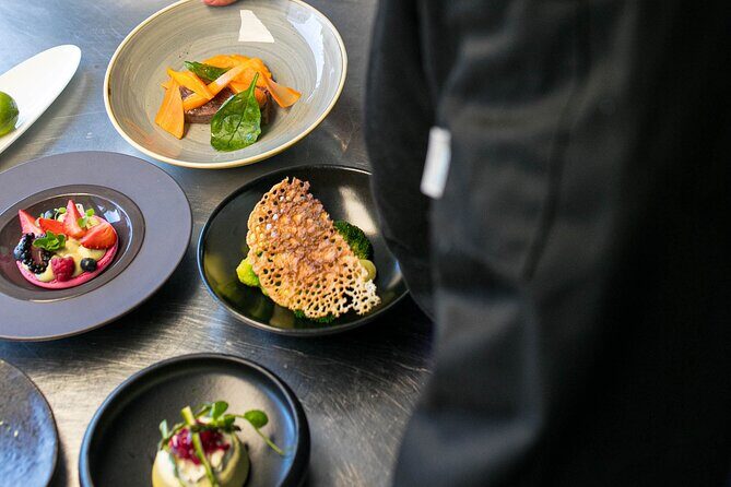 London Scenic Lunch Tour: A Gastronomic Adventure - Final Thoughts