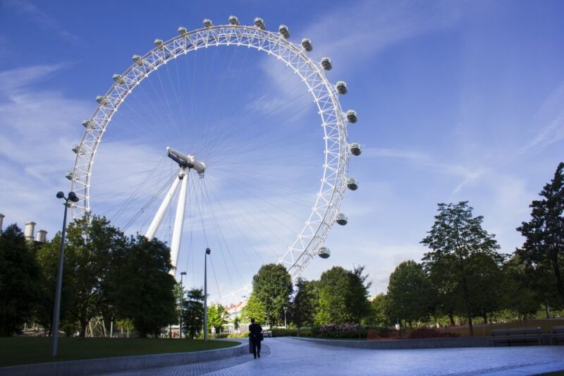 London: SEA LIFE & London Eye Combo Ticket - Why This Tour Offers Great Value