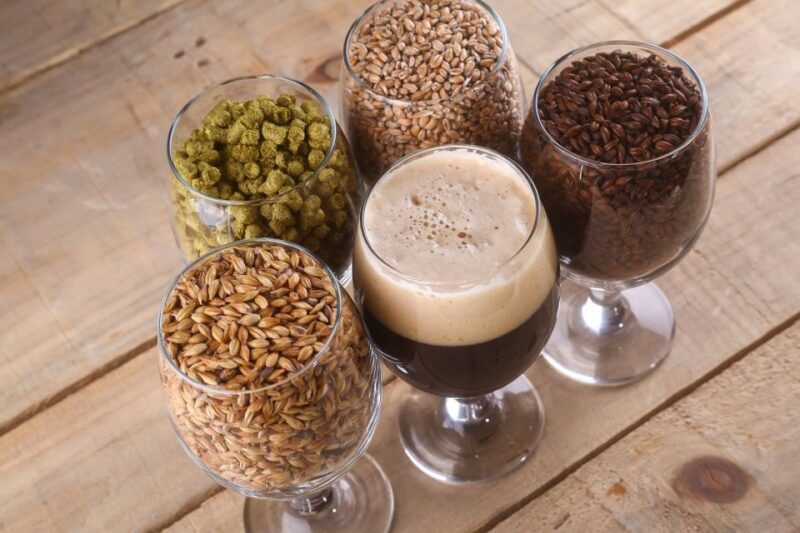 London: Secret Beer Tour - What the Tour Covers and Why It Matters