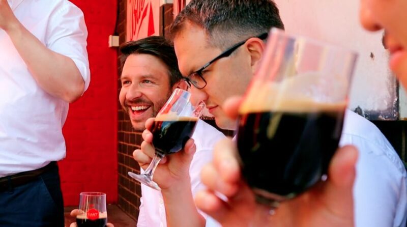 London: Secret Beer Tour - The Value of the Experience
