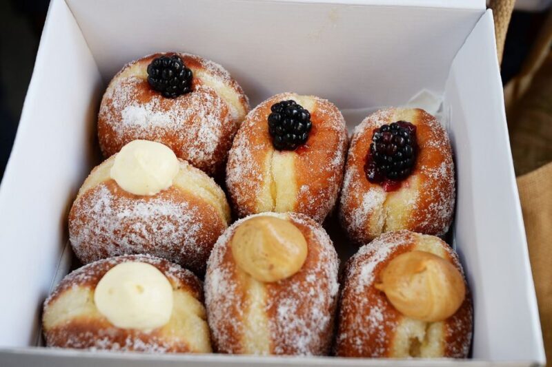 London: See 30+ Top Sights and Eat 8 British Foods Tour - FAQ