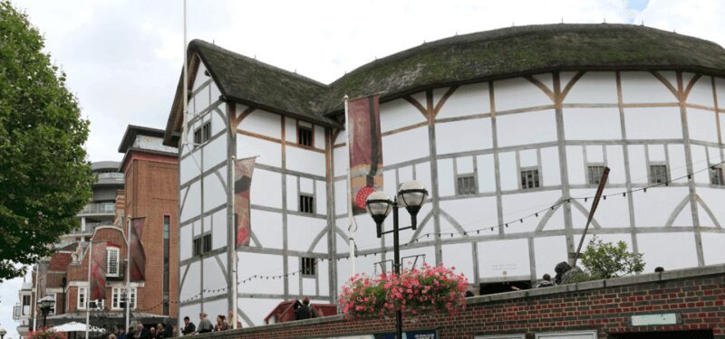 London: Self-Guided History City Tour with an App - The Sum Up