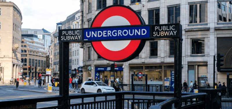 London: Self-Guided History City Tour with an App - FAQ