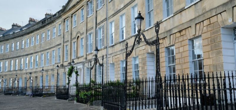 London: Self-Guided Notting Hill Walking Tour with an APP - FAQ