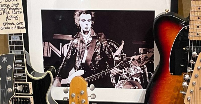 London: Sex Pistols and Punk Music Walking Tour - Why This Tour is a Great Pick