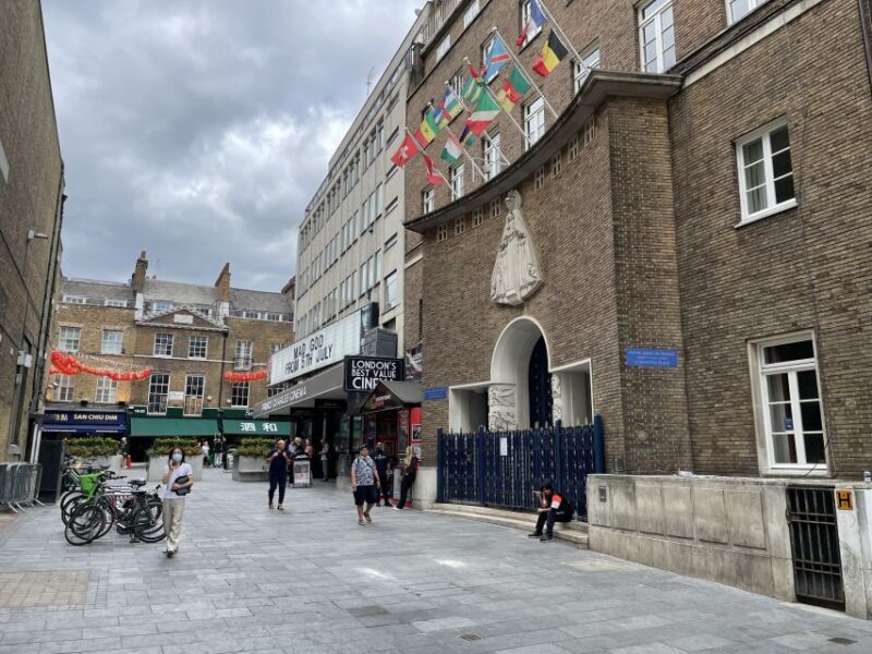 London: Sex Pistols and Punk Music Walking Tour - The Sum Up: Why You Should Consider This Tour