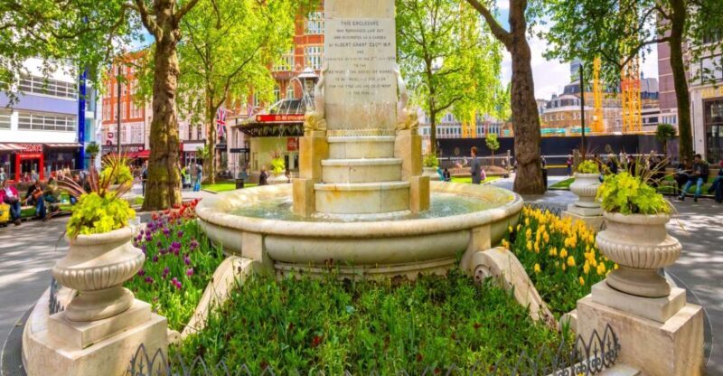 London: Shakespeare in Central London Private Guided Tour - Exploring London Through Shakespeare’s Eyes: A Complete Review