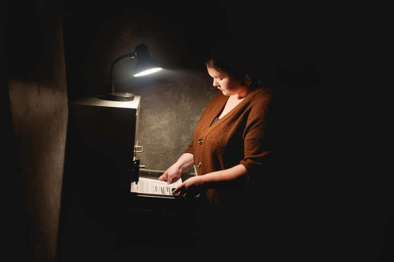 London: Sherlock Escape Rooms - The Sum Up