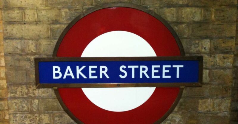 London: Sherlock Holmes Guided City Walking Tour - FAQ