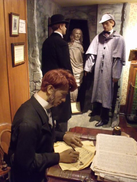 London: Sherlock Holmes Museum & Westminster Walking Tour - Final Thoughts: Who Will Love This Tour?