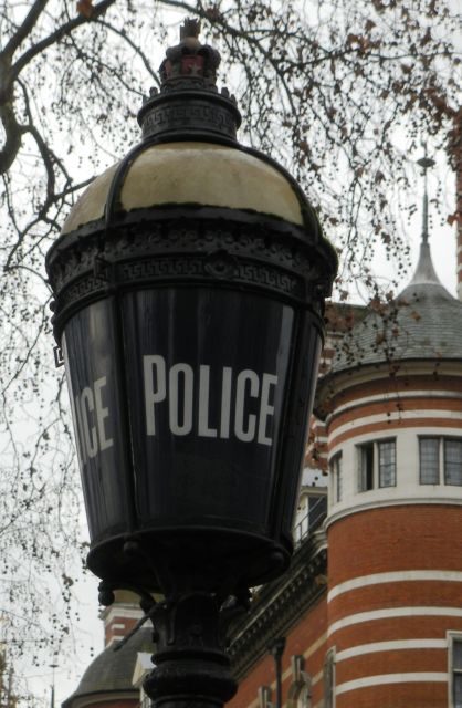 London: Sherlock Holmes Tour by Black Cab - Discover London’s Sherlock Holmes Heritage in Style