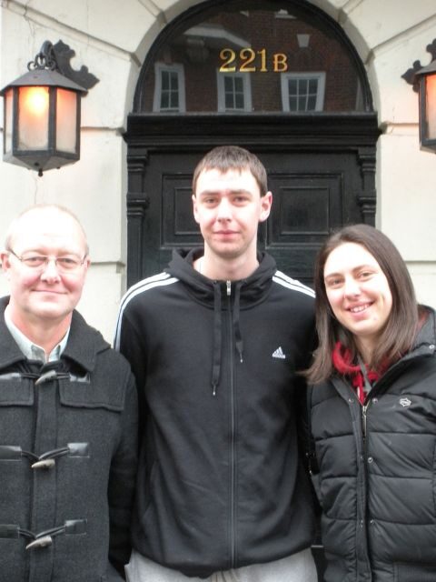 London: Sherlock Holmes Tour by Black Cab - What to Expect: Practical Details
