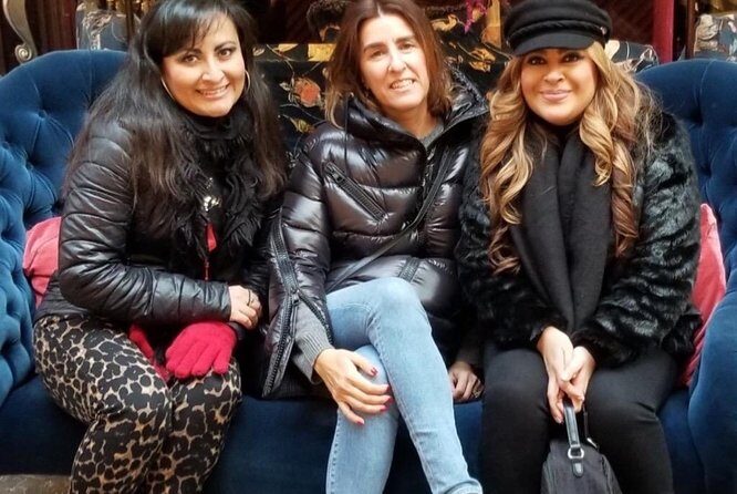 London Shopping Tours - What to Expect from the Experience