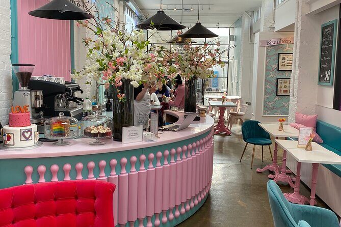 London Shopping Tours - Who Should Book This Tour?