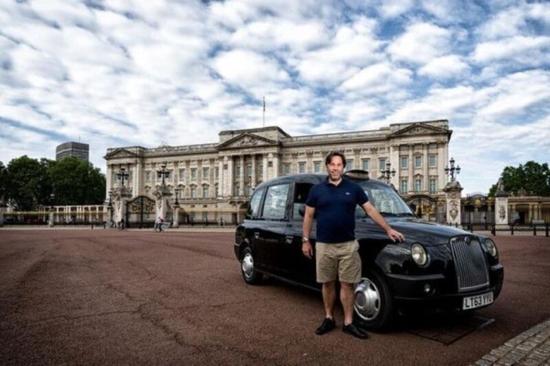 London: Sightseeing Black Cab Tour with Hotel Pickup - A Private Black Cab Tour of London: What You Need to Know
